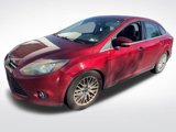 Used 2014 Ford Focus Titanium image 4