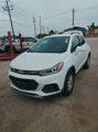 Used 2017 Chevrolet Trax LT w/ Sun & Sound Package image 2
