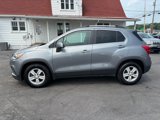 Used 2020 Chevrolet Trax LT image 4