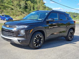 Certified 2021 Chevrolet TrailBlazer LT w/ Convenience Package image 3