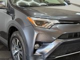 Used 2018 Toyota RAV4 XLE image 2