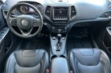 Certified 2022 Jeep Cherokee Latitude Lux image 5
