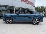 Certified 2024 Porsche Cayenne Coupe image 2