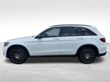 Used 2019 Mercedes-Benz GLC 300 image 2