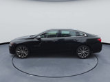 Used 2016 Chevrolet Malibu Premier w/ Driver Confidence Package II image 2