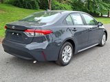 New 2025 Toyota Corolla LE w/ LE Premium Package image 4