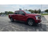 Used 2018 Ford F150 XLT w/ Equipment Group 302A Luxury image 2
