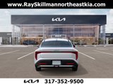 New 2025 Kia K4 image 5