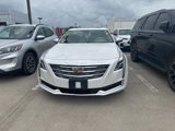 Used 2018 Cadillac CT6 Platinum image 2