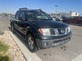 Used 2006 Nissan Frontier LE w/ (X01) Leather Pkg image 3
