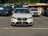 Used 2017 BMW X1 xDrive28i image 2