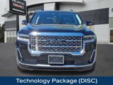 Used 2020 GMC Acadia Denali w/ Technology Package image 3