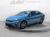 Used 2025 Volkswagen Jetta Sport image 3