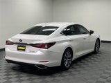 Certified 2020 Lexus ES 350 image 6