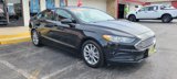 Used 2017 Ford Fusion SE w/ Fusion SE Technology Package image 3