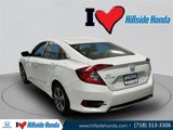 Used 2021 Honda Civic LX image 5