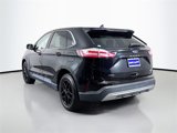 Used 2022 Ford Edge SEL image 5