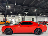 Used 2016 Dodge Challenger SRT Hellcat image 4