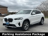 Certified 2023 BMW X4 xDrive30i w/ Premium Package image 5