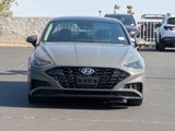 Used 2021 Hyundai Sonata Limited image 2