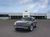 New 2025 Lincoln Corsair FWD image 2