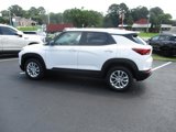 New 2026 Chevrolet TrailBlazer LS w/ LS Convenience Package image 5