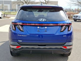 Certified 2022 Hyundai Tucson SEL image 5