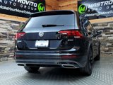 Used 2021 Volkswagen Tiguan SE R-Line image 6
