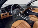 Certified 2022 BMW 330i xDrive Sedan w/ Premium Package 2 image 5
