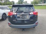 Used 2014 Toyota RAV4 Limited image 3