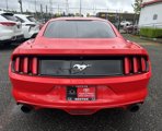 Used 2017 Ford Mustang Coupe w/ Ecoboost Performance Package image 6