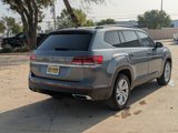 Used 2021 Volkswagen Atlas S image 3