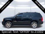 Used 2008 GMC Yukon SLT w/ SLT Preferred Equipment Group image 5