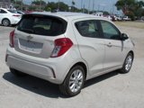 Used 2021 Chevrolet Spark LT image 4