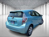 Used 2014 Toyota Prius C One image 2