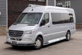 Used 2019 Mercedes-Benz Sprinter 3500 image 2