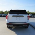 Used 2023 Ford Explorer XLT w/ Equipment Group 202A image 4