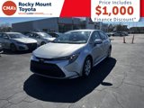 Used 2025 Toyota Corolla LE image 3