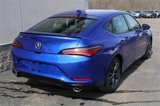 New 2025 Acura Integra A-Spec image 3