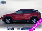 Certified 2022 Hyundai Tucson SEL w/ Winter Package image 2