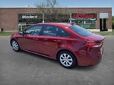 Used 2023 Toyota Corolla LE image 2