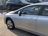 Used 2013 Honda Civic LX image 5