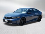 Certified 2025 Honda Civic Sport image 3