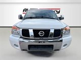 Used 2015 Nissan Titan SV w/ SV Value Truck Package image 2
