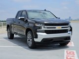 Used 2019 Chevrolet Silverado 1500 LT w/ Texas Edition image 3