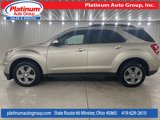 Used 2016 Chevrolet Equinox LT w/ Convenience Package image 2