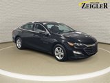 Used 2024 Chevrolet Malibu LT image 3