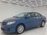 Used 2012 Toyota Corolla LE image 5