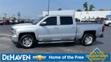 Certified 2017 Chevrolet Silverado 1500 LT w/ All Star Edition image 5