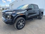 Used 2023 GMC Canyon AT4 w/ LPO, Off Road Lift Package image 2